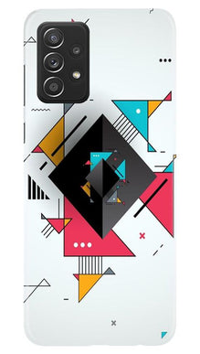 Designer Mobile Back Case for Samsung Galaxy A52 5G (Design - 276)