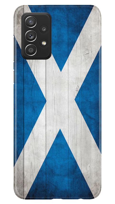 Designer Case for Samsung Galaxy A52 5G (Design No. 277)