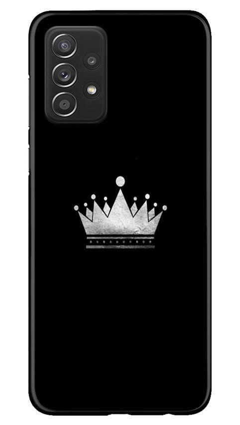 King Case for Samsung Galaxy A52 5G (Design No. 280)