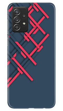 Designer Mobile Back Case for Samsung Galaxy A52 5G (Design - 285)