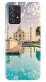 Taj Mahal Case for Samsung Galaxy A52s 5G (Design No. 297)