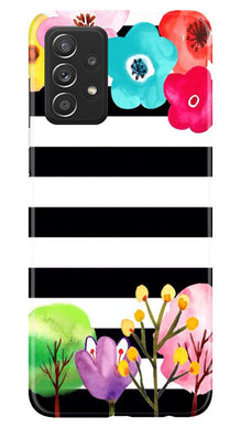 Designer Mobile Back Case for Samsung Galaxy A52 5G (Design - 300)