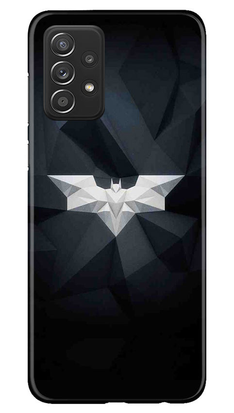 Batman Case for Samsung Galaxy A53