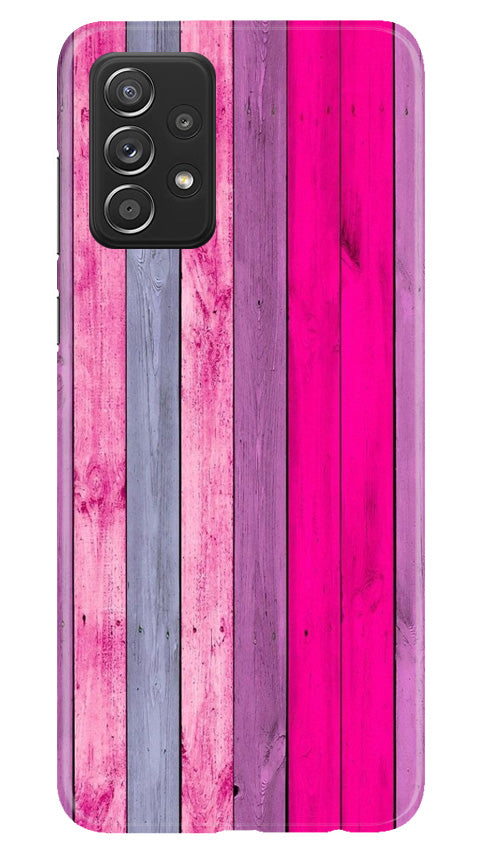 Wooden look Case for Samsung Galaxy A53