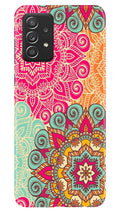 Rangoli art2 Case for Samsung Galaxy A73 5G