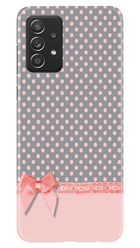 Gift Wrap2 Case for Samsung Galaxy A53