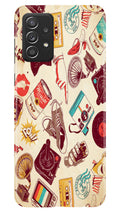 Vintage Case for Samsung Galaxy A73 5G
