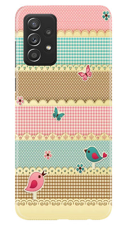 Gift paper Case for Samsung Galaxy A53