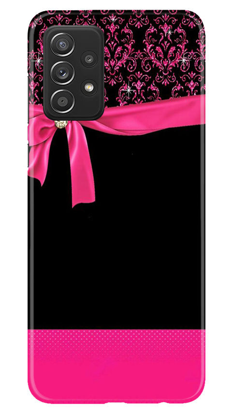 Gift Wrap4 Case for Samsung Galaxy A53