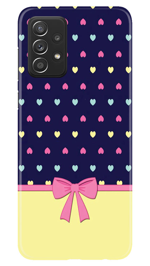 Gift Wrap5 Case for Samsung Galaxy A23