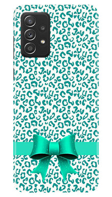Gift Wrap6 Mobile Back Case for Samsung Galaxy A23 (Design - 41)