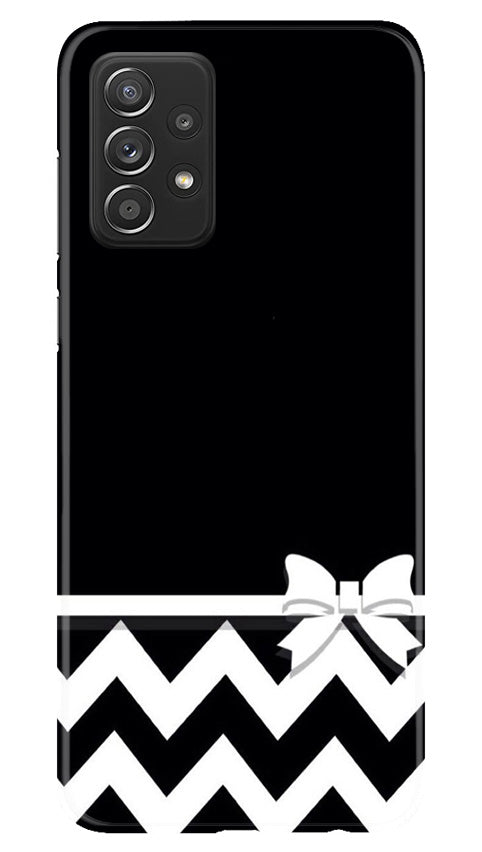 Gift Wrap7 Case for Samsung Galaxy A53