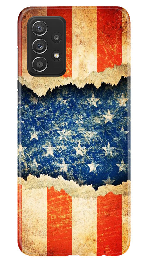 United Kingdom Case for Samsung Galaxy A73 5G