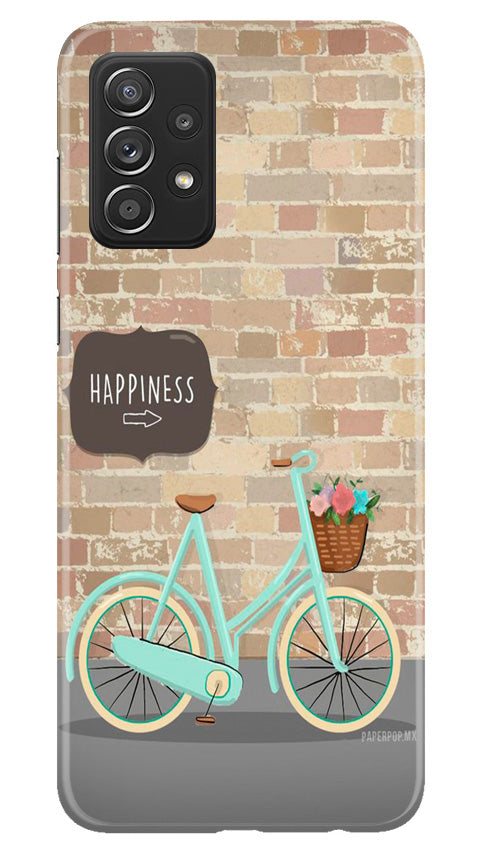 Happiness Case for Samsung Galaxy A73 5G