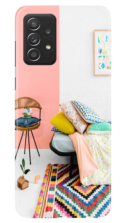 Home Décor Case for Samsung Galaxy A73 5G