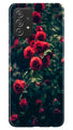 Red Rose Case for Samsung Galaxy A73 5G