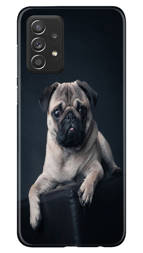 little Puppy Case for Samsung Galaxy A53