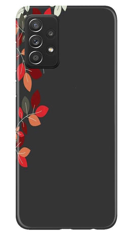 Grey Background Case for Samsung Galaxy A73 5G