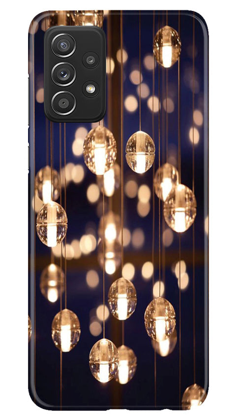 Party Bulb2 Case for Samsung Galaxy A23