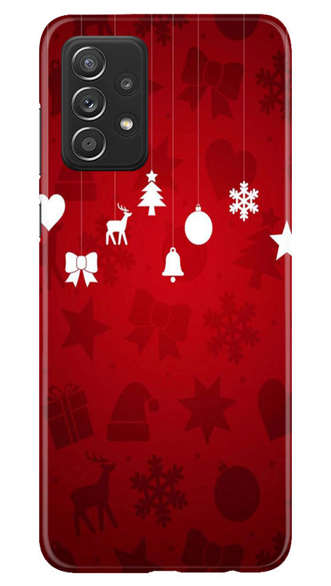 Christmas Case for Samsung Galaxy A73 5G