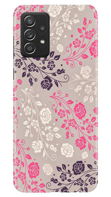 Pattern2 Mobile Back Case for Samsung Galaxy A73 5G (Design - 82)