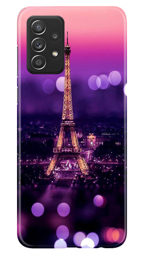 Eiffel Tower Case for Samsung Galaxy A53