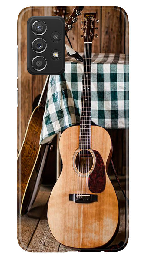 Guitar2 Case for Samsung Galaxy A53
