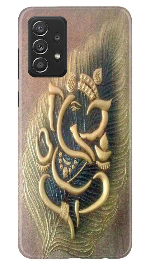 Lord Ganesha Case for Samsung Galaxy A73 5G