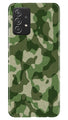 Army Camouflage Case for Samsung Galaxy A23  (Design - 106)