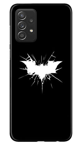 Batman Superhero Case for Samsung Galaxy A23  (Design - 119)