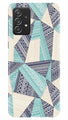 Desingner Pattern Case for Samsung Galaxy A53  (Design - 123)