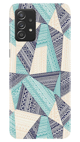 Desingner Pattern Case for Samsung Galaxy A23(Design - 123)