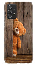 Cute Beer Case for Samsung Galaxy A53  (Design - 129)