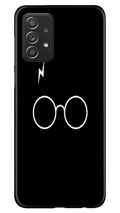 Harry Potter Case for Samsung Galaxy A53  (Design - 136)