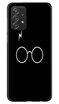 Harry Potter Case for Samsung Galaxy A73 5G  (Design - 136)