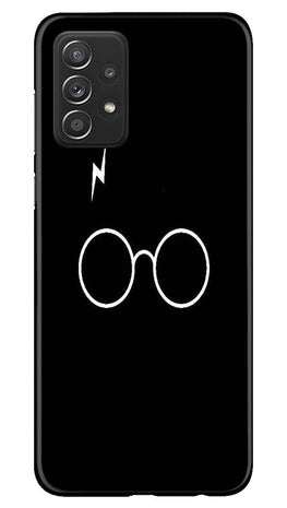 Harry Potter Case for Samsung Galaxy A23(Design - 136)