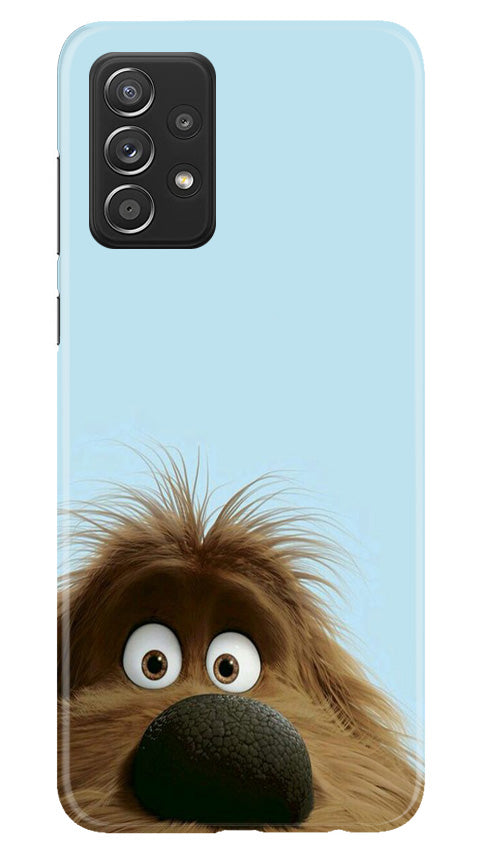 Cartoon Case for Samsung Galaxy A73 5G (Design - 153)