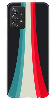 Slider Mobile Back Case for Samsung Galaxy A53 (Design - 158)