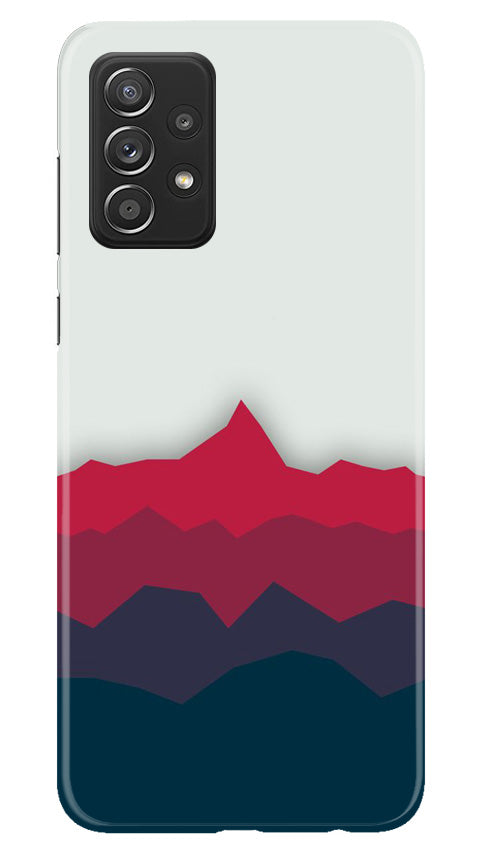 Designer Case for Samsung Galaxy A73 5G (Design - 164)