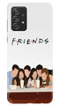Friends Case for Samsung Galaxy A23 (Design - 169)