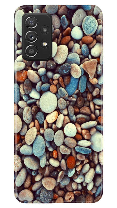 Pebbles Case for Samsung Galaxy A53 (Design - 174)