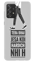 Hardich Nahi Case for Samsung Galaxy A73 5G (Design No. 183)