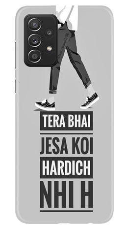 Hardich Nahi Case for Samsung Galaxy A23 (Design No. 183)