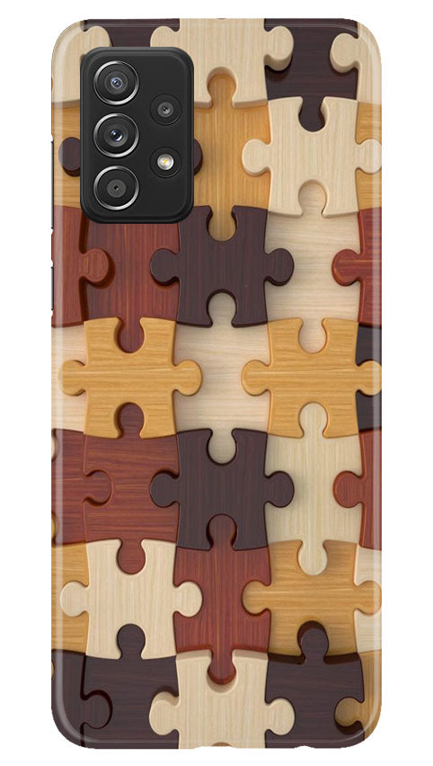 Flowers Girl Case for Samsung Galaxy A53 (Design No. 185)