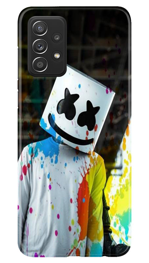 Marsh Mellow Case for Samsung Galaxy A23 (Design No. 189)