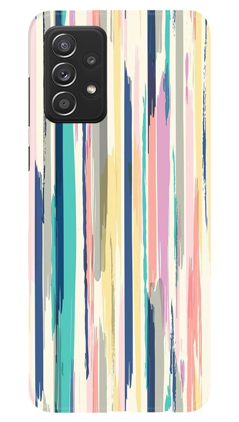 Modern Art Case for Samsung Galaxy A53 (Design No. 209)