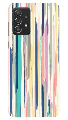 Modern Art Case for Samsung Galaxy A53 (Design No. 209)