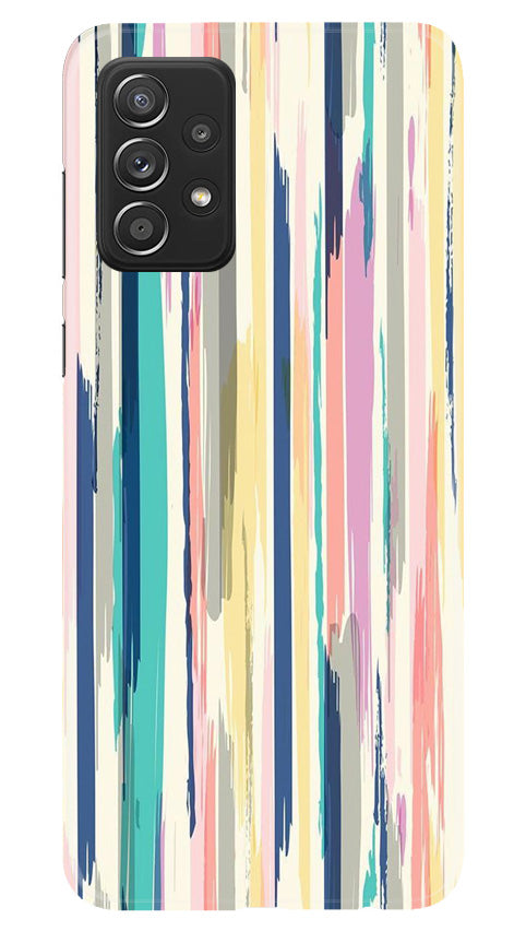 Modern Art Case for Samsung Galaxy A73 5G (Design No. 210)