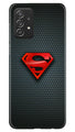 Superman Case for Samsung Galaxy A23 (Design No. 216)