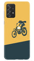 Bike Lovers Case for Samsung Galaxy A73 5G (Design No. 225)